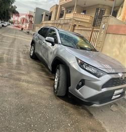 تويوتا راف 4